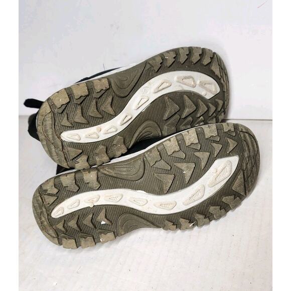 Rugged Bear 2 Kids Girls winter Snow Boots Colorful Camouflage Waterproof - Picture 6 of 12